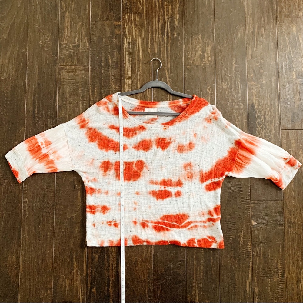 Gypsy 05 Tie Dye Sweater